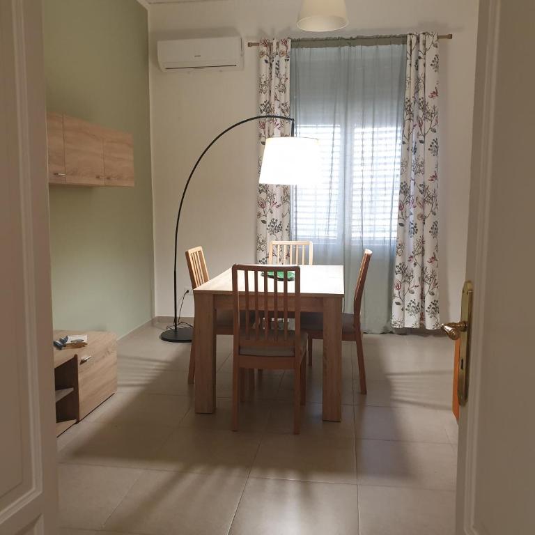 CasALE Sampó - Appartamento con 2 Camere da Letto - 10
