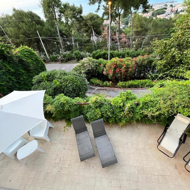 Porta Addaura - Two-Bedroom Apartment - 40