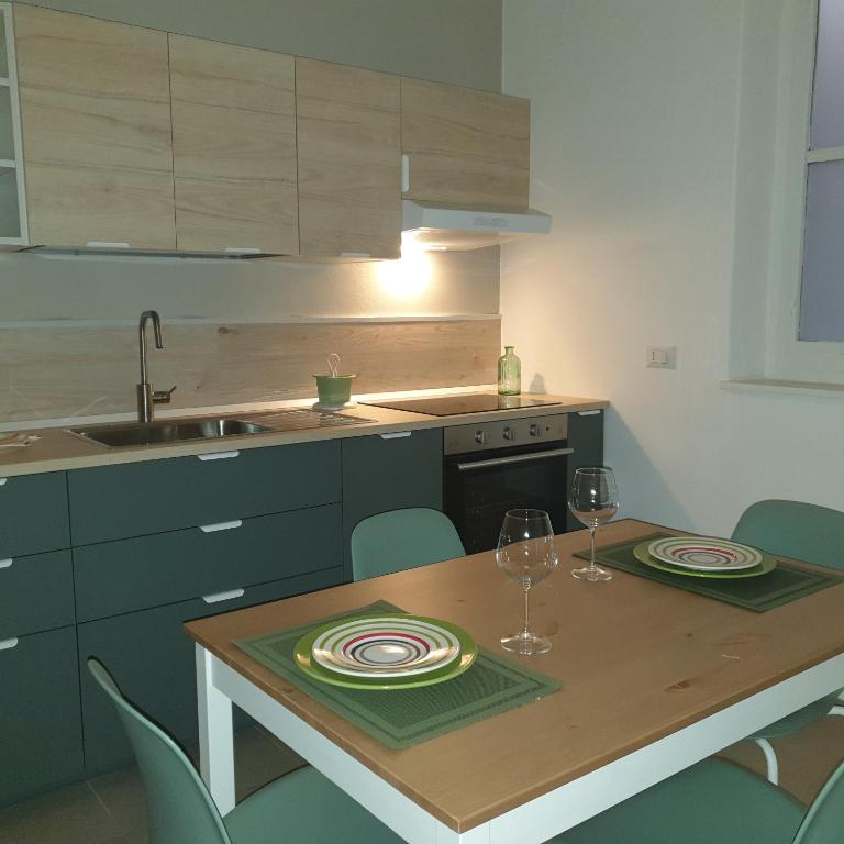 CasALE Sampó - Appartamento con 2 Camere da Letto - 14
