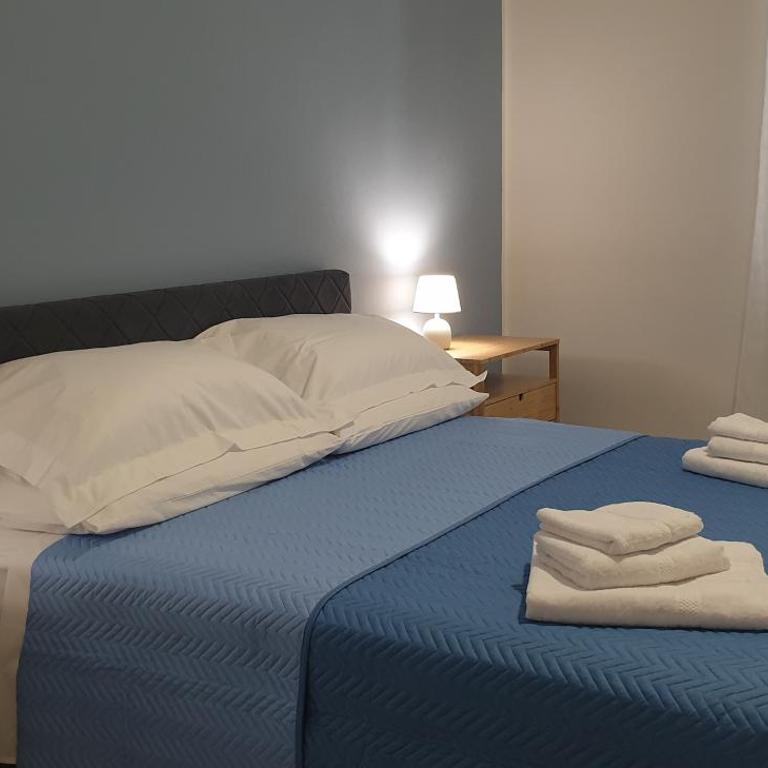 CasALE Sampó - Appartamento con 2 Camere da Letto - 18