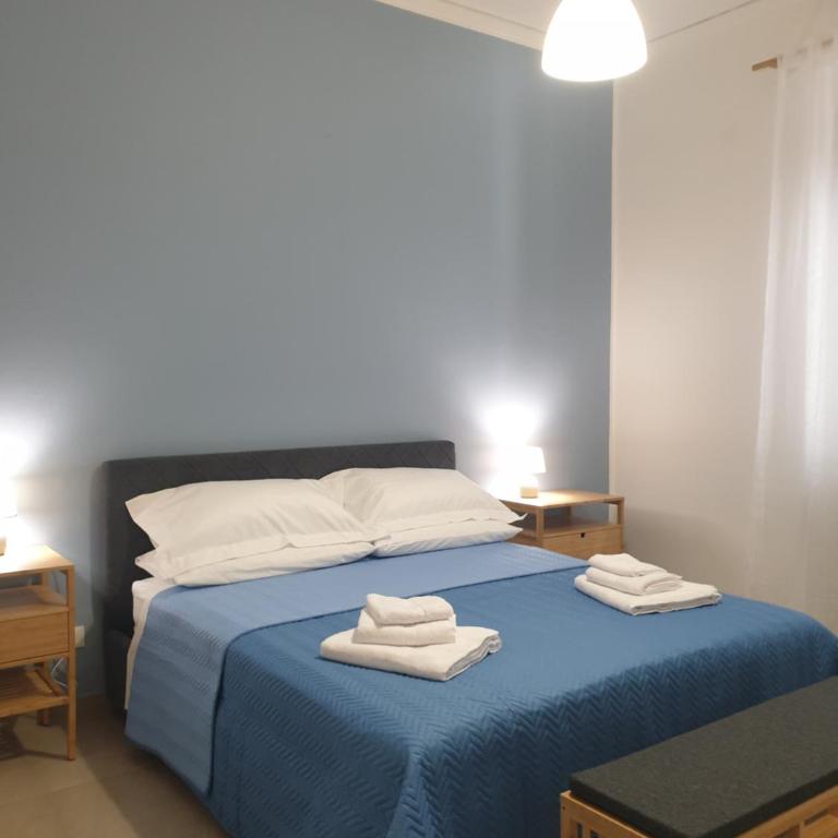 CasALE Sampó - Appartamento con 2 Camere da Letto - 19