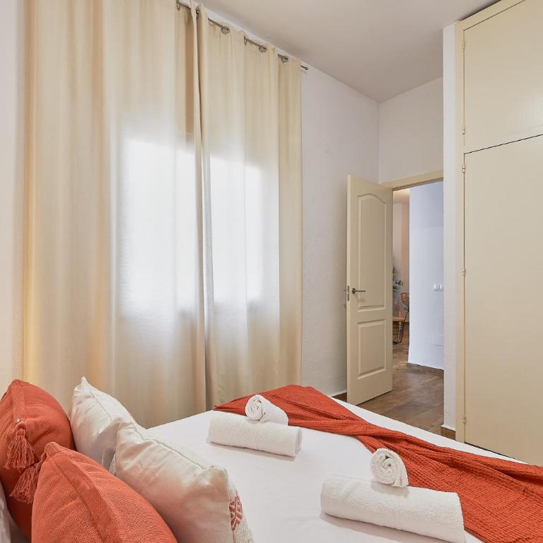 Amazing Álamos - Apartamento de 1 dormitorio - 6