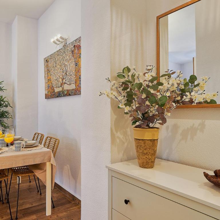 Amazing Álamos - Apartamento de 1 dormitorio - 8