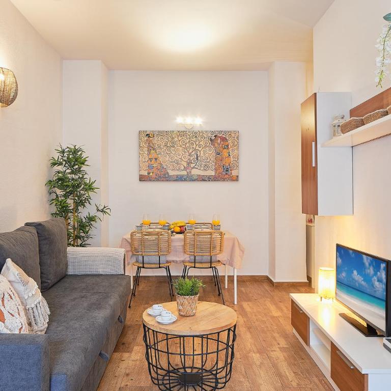 Amazing Álamos - Apartamento de 1 dormitorio - 1