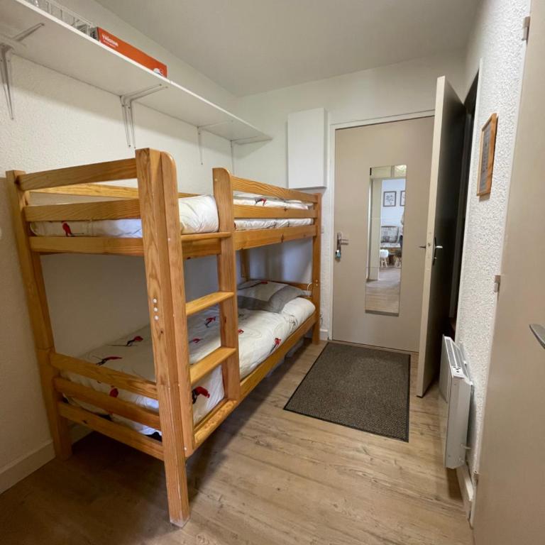 Appartement 6 couchages, Tout confort, pieds des pistes, ménage & linge de maison inclus - Appartement 2 Chambres - 5