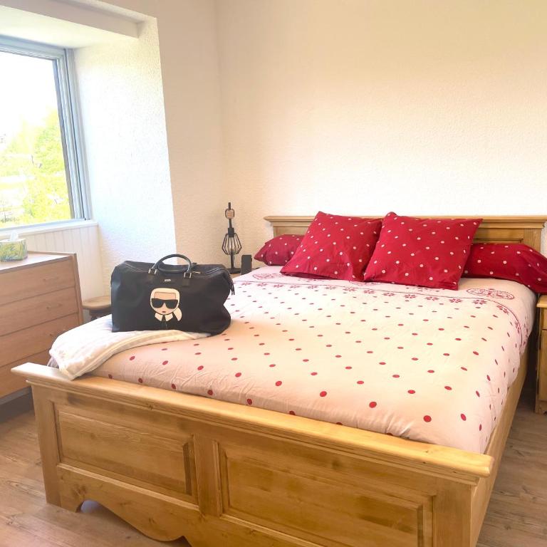 Appartement 6 couchages, Tout confort, pieds des pistes, ménage & linge de maison inclus - Appartement 2 Chambres - 2
