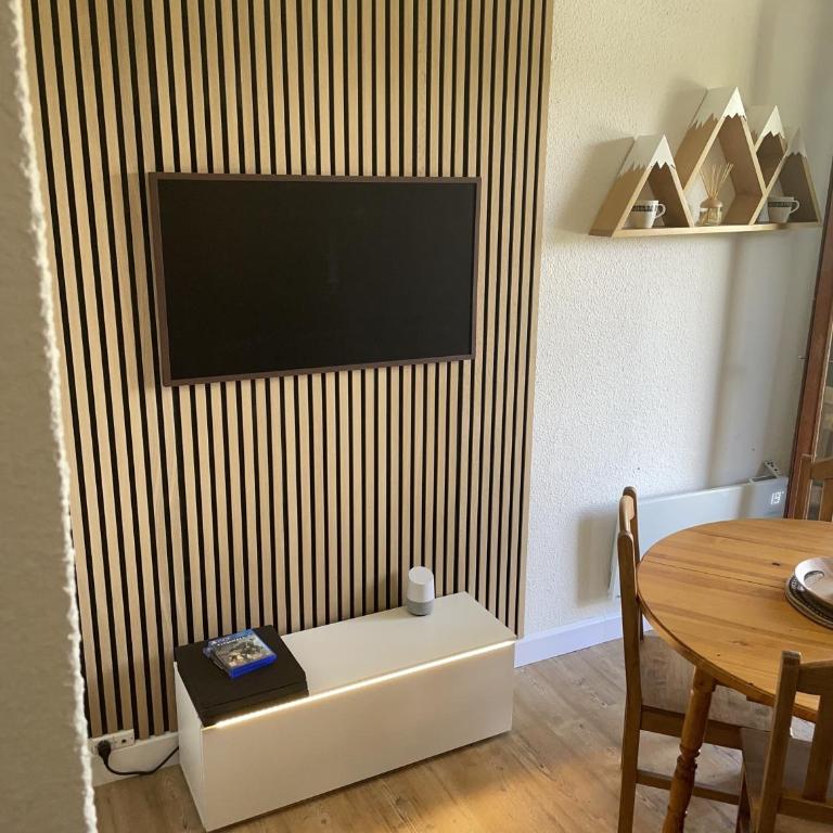 Appartement 6 couchages, Tout confort, pieds des pistes, ménage & linge de maison inclus - Appartement 2 Chambres - 11