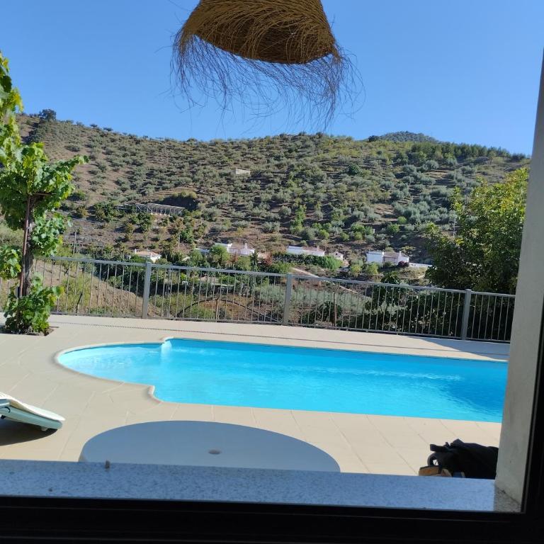 VILLA LAS VIÑAS - Villa de 3 dormitorios - 67