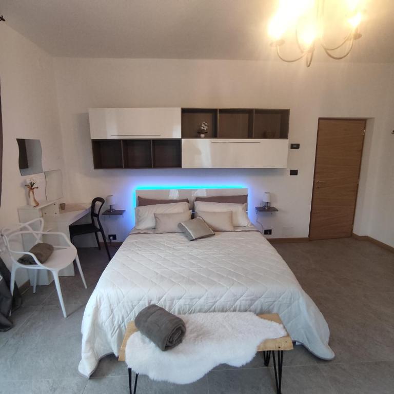 Tirano Express Luxury Appartamento rialzato con vista giardino, barbecue e comfort esclusivo - Appartement 4 Chambres de Luxe - 20