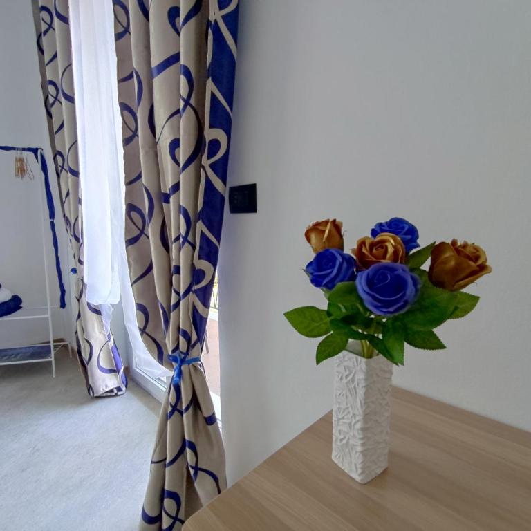 Tirano Express Luxury Appartamento rialzato con vista giardino, barbecue e comfort esclusivo - Appartement 4 Chambres de Luxe - 14