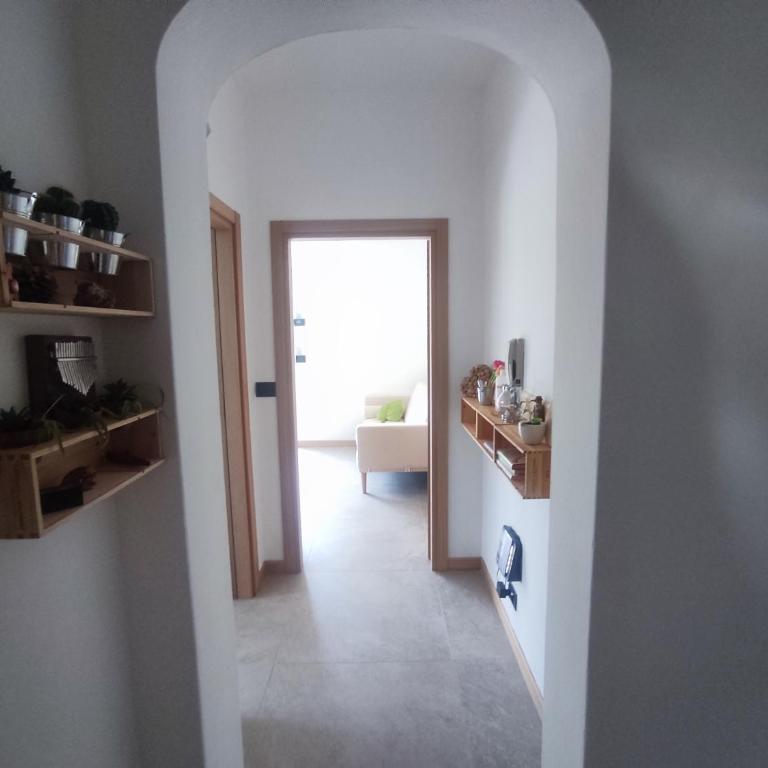 Tirano Express Luxury Appartamento rialzato con vista giardino, barbecue e comfort esclusivo - Appartement 4 Chambres de Luxe - 32