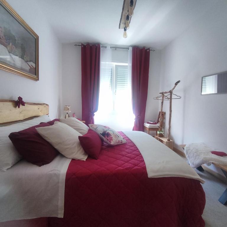 Tirano Express Luxury Appartamento rialzato con vista giardino, barbecue e comfort esclusivo - Appartement 4 Chambres de Luxe - 33