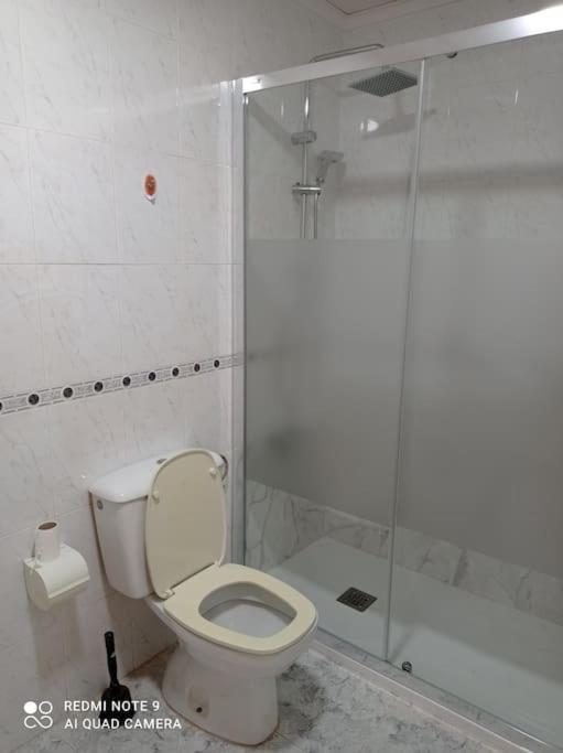 Moderno apartamento al lado de playa La Mata Alicante - Apartamento de 1 dormitorio - 6