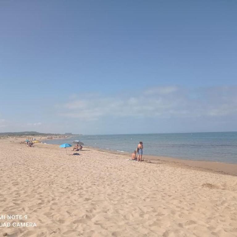 Moderno apartamento al lado de playa La Mata Alicante - Apartamento de 1 dormitorio - 12