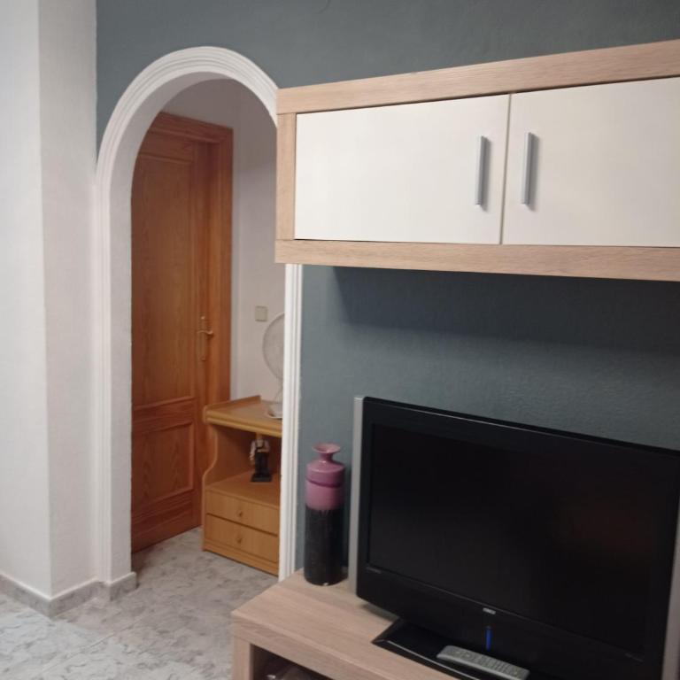 Moderno apartamento al lado de playa La Mata Alicante - Apartamento de 1 dormitorio - 14