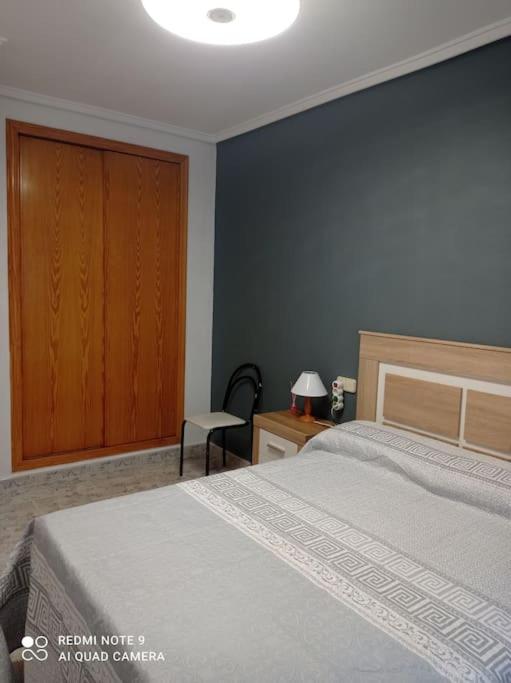 Moderno apartamento al lado de playa La Mata Alicante - Apartamento de 1 dormitorio - 15