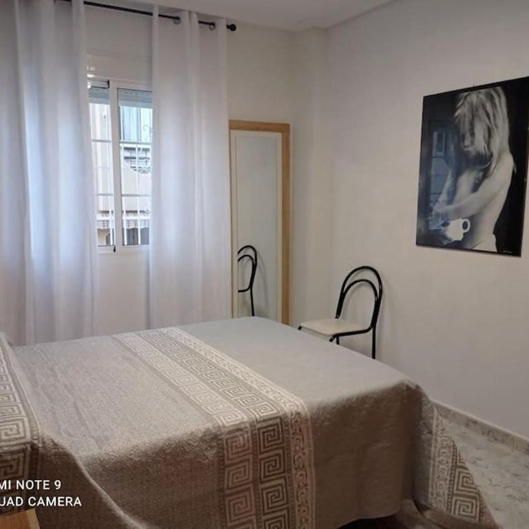Moderno apartamento al lado de playa La Mata Alicante - Apartamento de 1 dormitorio - 17