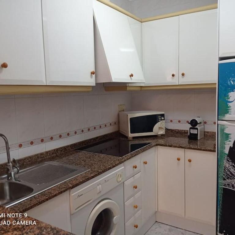 Moderno apartamento al lado de playa La Mata Alicante - Apartamento de 1 dormitorio - 19