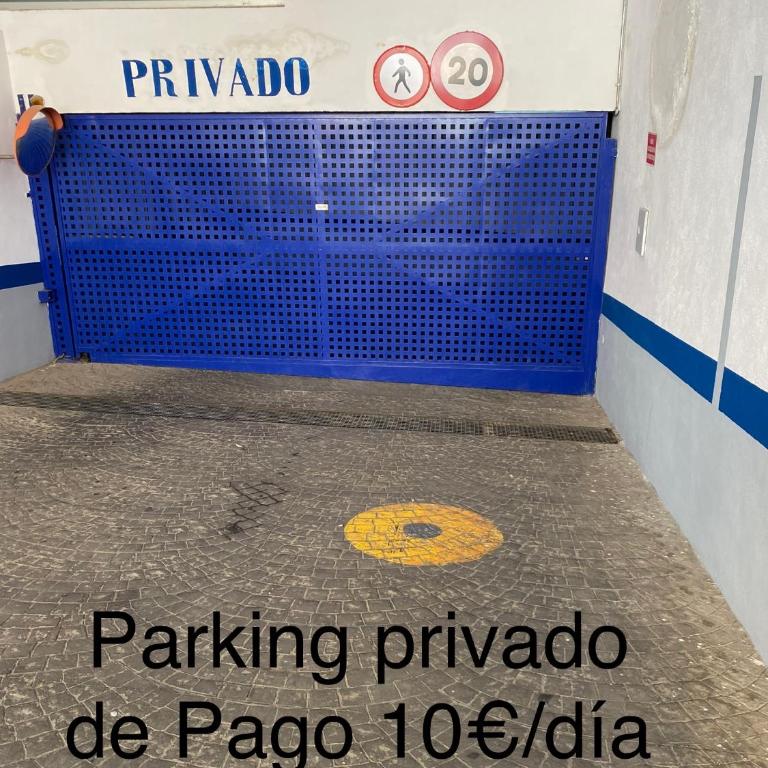 Ancha del Carmen AVE Centro Málaga madmar lujo New Zambrano - Apartamento - 14