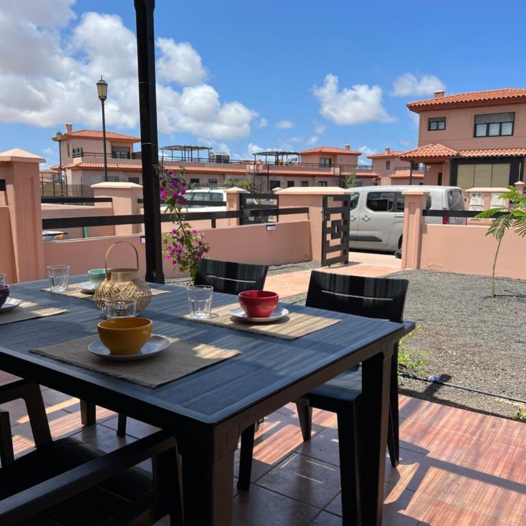 Villa Do Juano - Villa de 1 dormitorio - 19