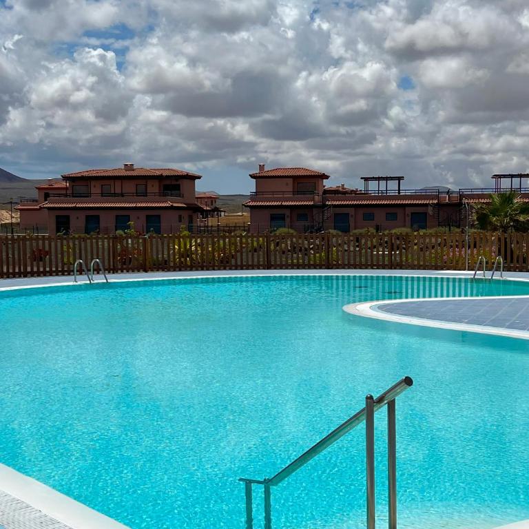 Villa Do Juano - Villa de 1 dormitorio - 10