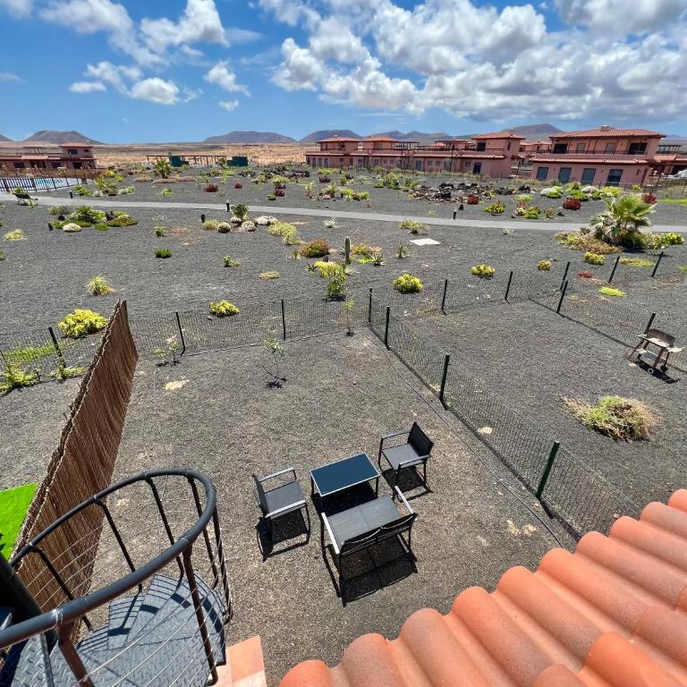 Villa Do Juano - Villa de 1 dormitorio - 22