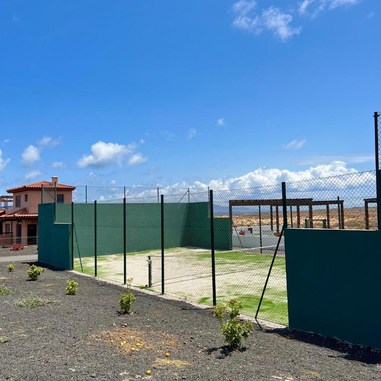 Villa Do Juano - Villa de 1 dormitorio - 29