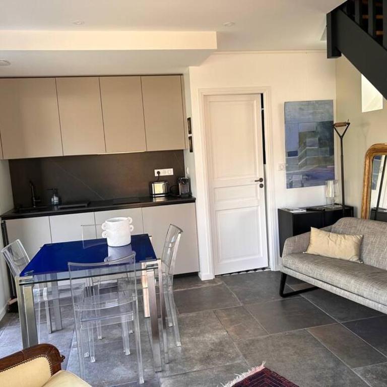Maison à Pornichet - Casa con 2 Camere da Letto - 5