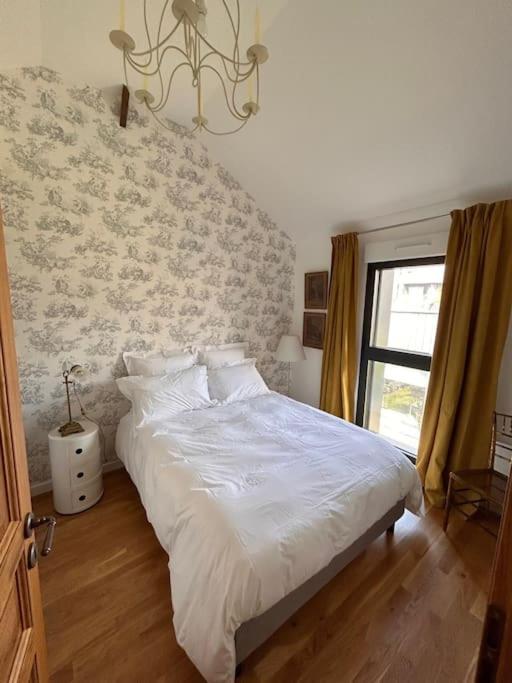 Maison à Pornichet - Casa con 2 Camere da Letto - 12