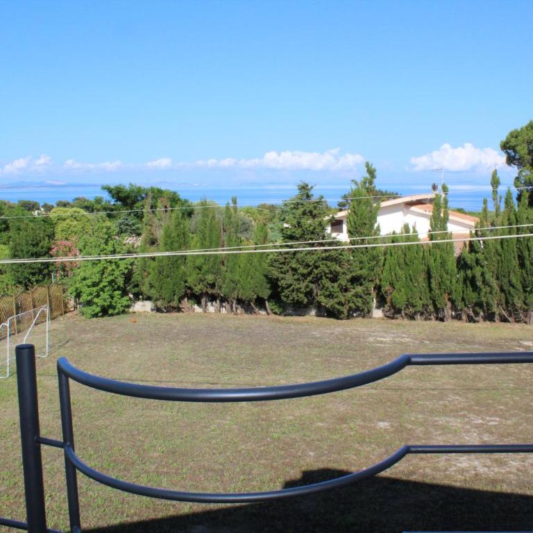 Sardinia SeaBreeze Villa IUN R2178 - Two-Bedroom Villa - 41
