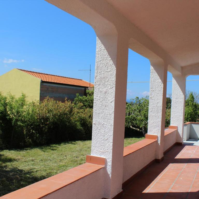 Sardinia SeaBreeze Villa IUN R2178 - Two-Bedroom Villa - 26