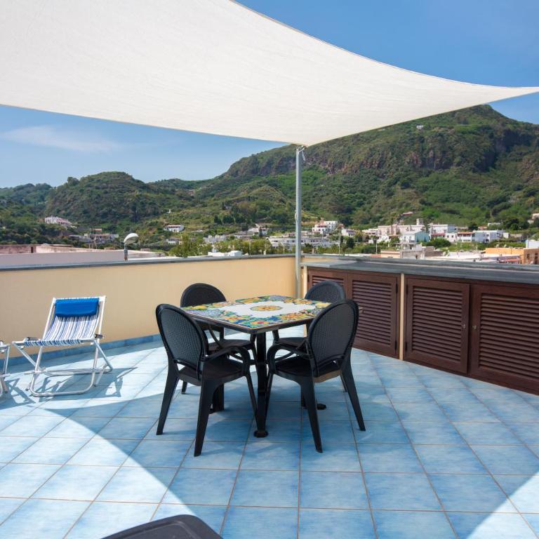 Casa Zu Peppino - Monolocale con Terrazza - 9