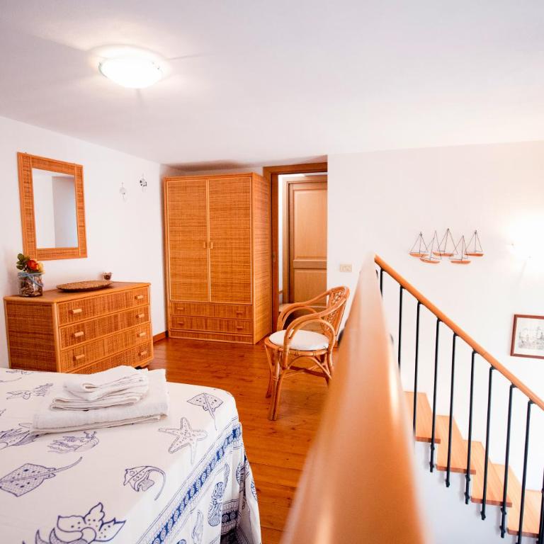 Casa Zu Peppino - Monolocale con Terrazza - 14