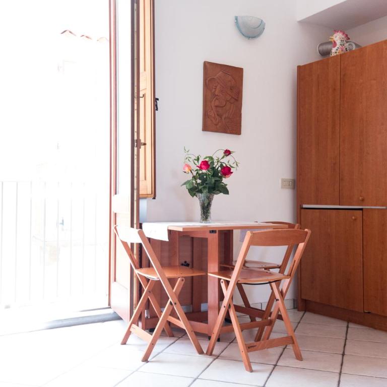 Casa Zu Peppino - Monolocale con Terrazza - 27