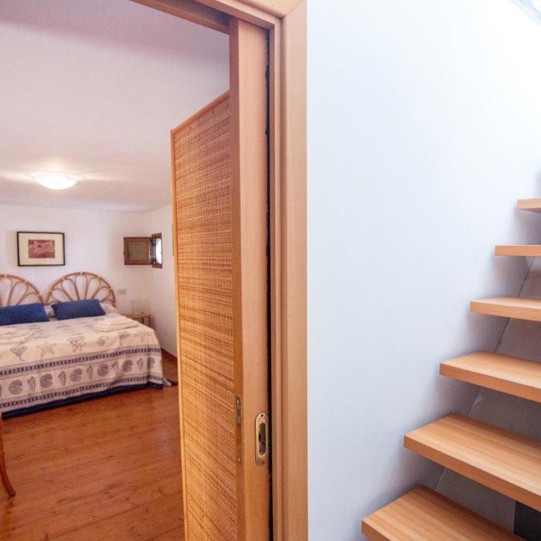 Casa Zu Peppino - Monolocale con Terrazza - 19