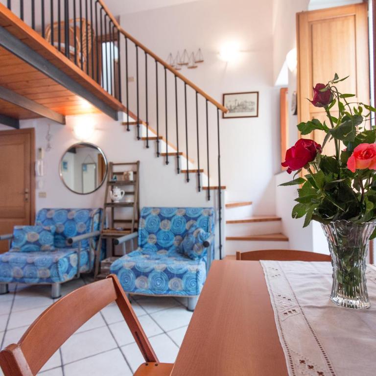 Casa Zu Peppino - Monolocale con Terrazza - 21