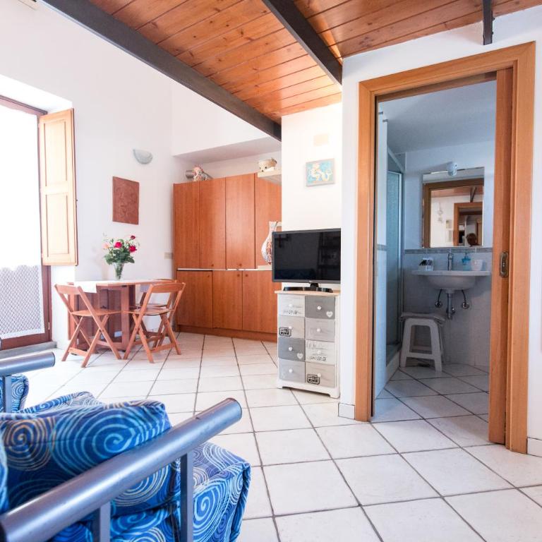 Casa Zu Peppino - Monolocale con Terrazza - 30