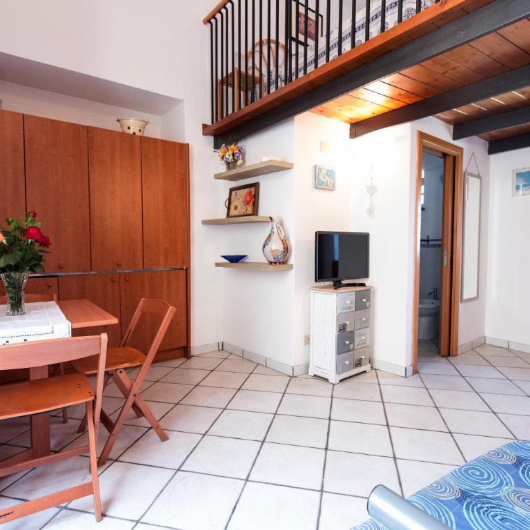 Casa Zu Peppino - Monolocale con Terrazza - 32