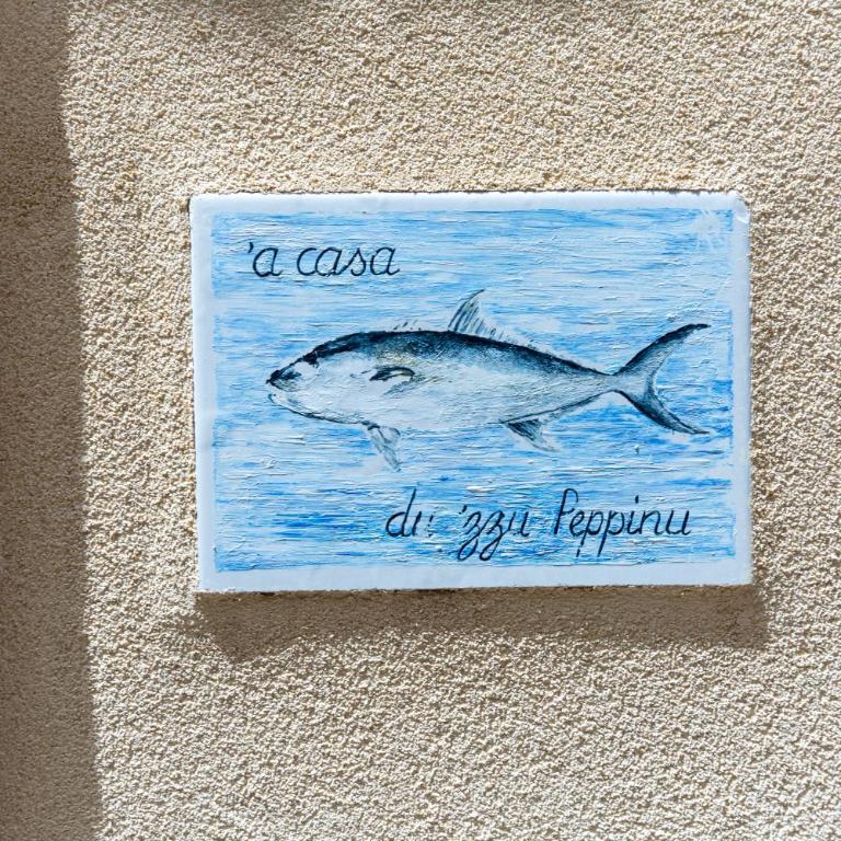 Casa Zu Peppino - Monolocale con Terrazza - 34