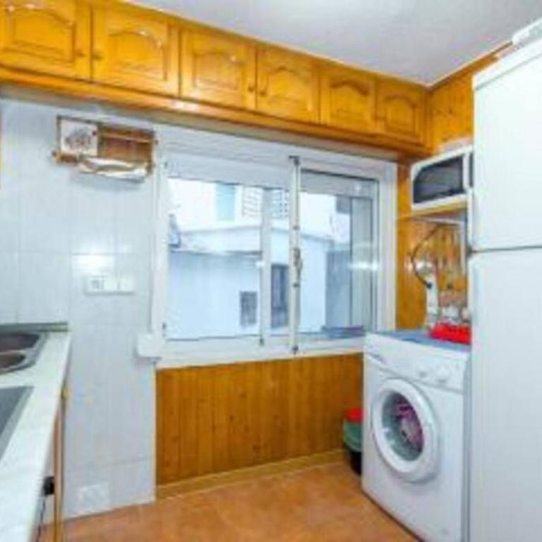 Apartamento Cool en calpe!centro Turístico y playa - Apartamento de 2 dormitorios - 8