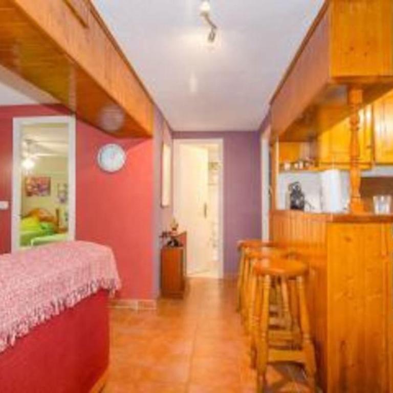Apartamento Cool en calpe!centro Turístico y playa - Apartamento de 2 dormitorios - 20