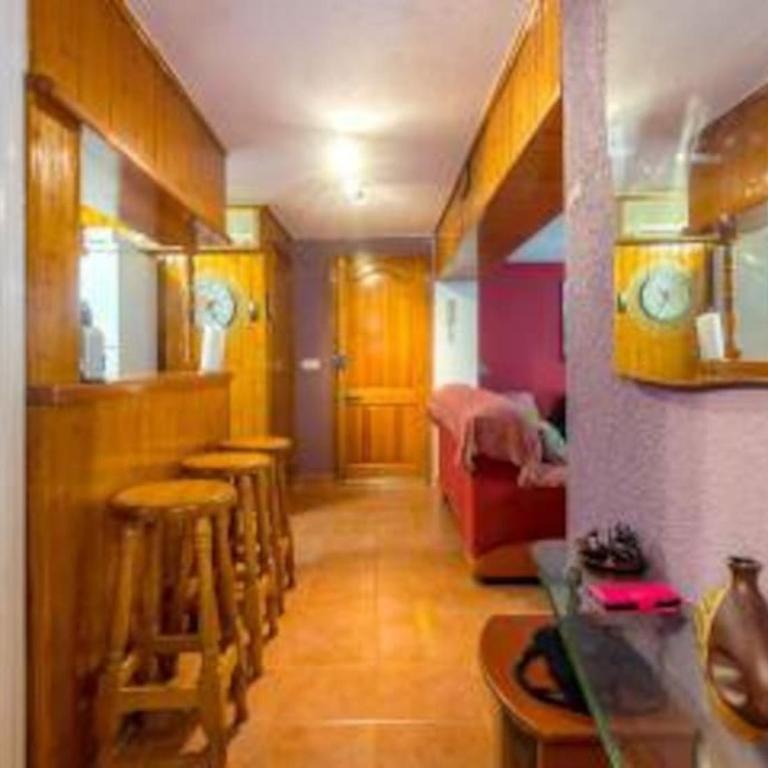 Apartamento Cool en calpe!centro Turístico y playa - Apartamento de 2 dormitorios - 23