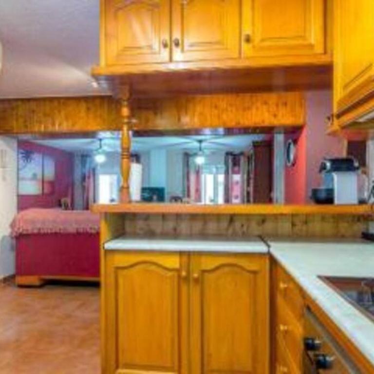 Apartamento Cool en calpe!centro Turístico y playa - Apartamento de 2 dormitorios - 25