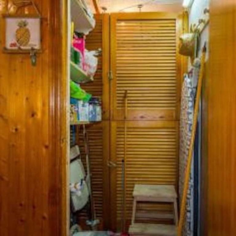 Apartamento Cool en calpe!centro Turístico y playa - Apartamento de 2 dormitorios - 26