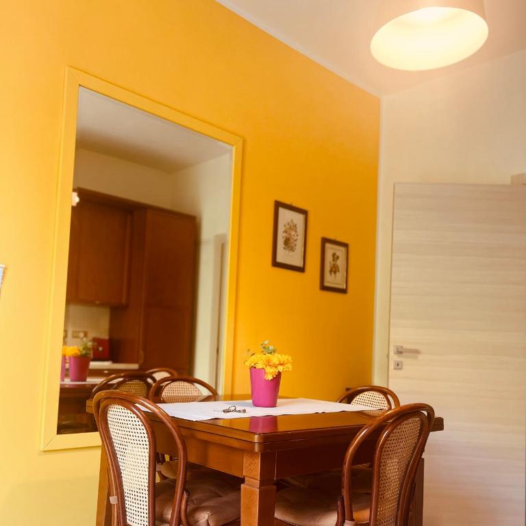 Liu' al viale - Appartamento con 3 Camere da Letto - 19