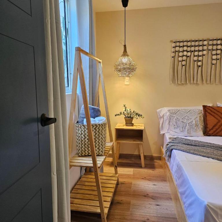 Poblado Luum Boutique hotel - Habitación Doble Deluxe - 5