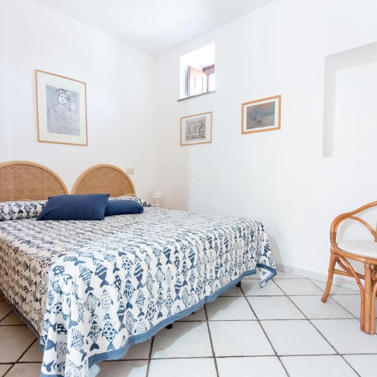 Casa Zu Peppino - Studio without Terrace - 2