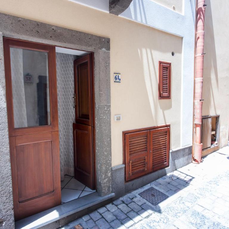 Casa Zu Peppino - Studio without Terrace - 3