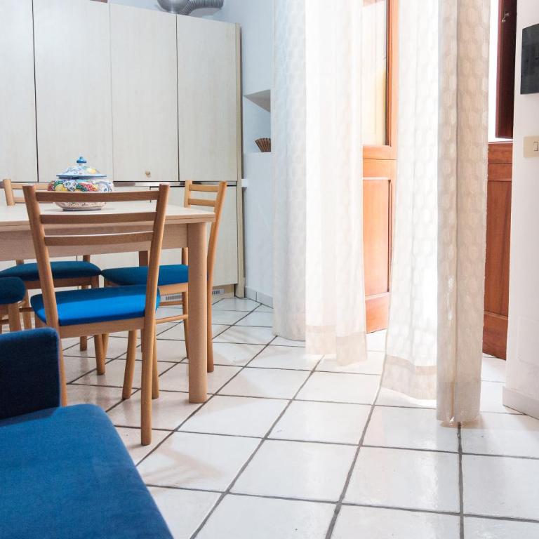 Casa Zu Peppino - Studio without Terrace - 7