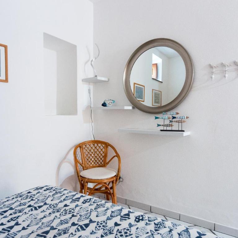 Casa Zu Peppino - Studio without Terrace - 8